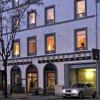 hotel-les-commercants clermont-ferrand