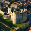 chateau-de-clisson clisson