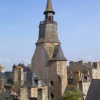 hotel-de-la-tour-de-l-horloge dinan