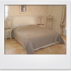 Chambre écrue (25 m2)