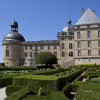 le-chateau-de-hautefort hautefort