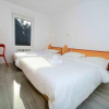 Chambre triple