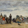 le-musee-d-eugene-boudin honfleur