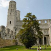 abbaye-de-jumieges jumieges