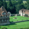 chateau-du-breuil le-breuil-en-auge