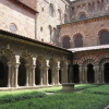 cloitre-de-la-cathedrale-du-puy-en-velay le-puy-en-velay