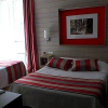 Chambre triple confort ( chambre rénovée ) 95€