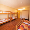 Chambre pour 6 personnes