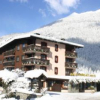 hotel-chris-tal les-houches