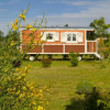 Roulotte-gîte pour 4 à 5 personnes Paquerette
