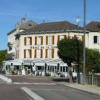 hotel-de-la-gare montbard