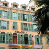 hotel-du-centre nice