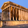 maison-carree nimes