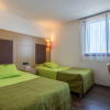 Chambre 2 lits