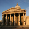 pantheon paris-5eme