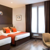 Chambre familiale (21m2)
