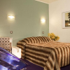 Chambre single