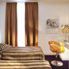 Chambre avec 2 lits jumeaux