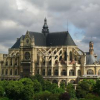 eglise-saint-eustache paris-1er