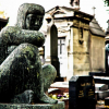 le-cimetiere-du-pere-lachaise paris-20eme