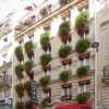 hotel-vendome-saint-germain paris-5eme