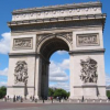 arc-de-triomphe paris-8eme