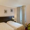 CHAMBRE TWIN BAIN