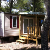 Mobil homes 2 chambres