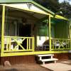 chalets