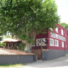 le-robinson-hotel-restaurant pierrelatte