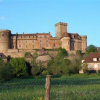 chateau-de-castelnau-bretenoux prudhomat