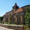 abbaye-benedictine-de-saint-sever-de-rustan rabastens-de-bigorre