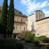 abbaye-de-gellone saint-guilhem-le-desert