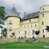 chateau-de-montal saint-jean-lespinasse