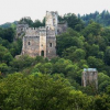 chateau-de-chalucet saint-jean-ligoure