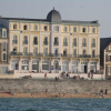 hotel-kyriad-saint-malo-plage saint-malo