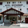 hotel-restaurant-pyrenees-atlantique saint-pee-sur-nivelle