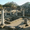 site-archeologique-de-glanum saint-remy-de-provence