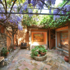 la-maison-des-papillons saint-tropez