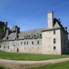 chateau-de-kerjean saint-vougay