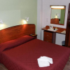 Chambre « Standard » 4 personnes (FAMILIALE)