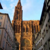 cathedrale-notre-dame-de-strasbourg strasbourg