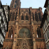 la-cathedrale-de-strasbourg strasbourg