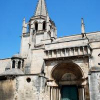 eglise-sainte-marthe tarascon