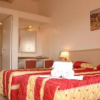 Chambre Confort