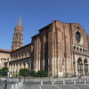 basilique-saint-sernin toulouse