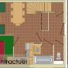 Appartement 5/7 personnes