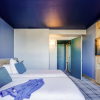 Chambre standard - 2 lits