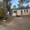 Mobil- home Lodge 65 (5 personnes) tarif à la semaine