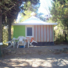 Bungali (4 personnes)  Tarif à la semaine